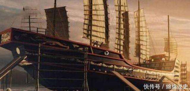 原创            出兵台湾岛、海南岛、辽东半岛，孙权对海外疆土的执着与探索！