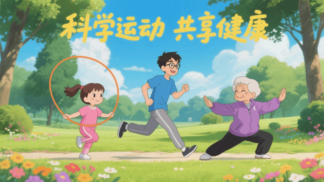 健身误区，你入了几个？