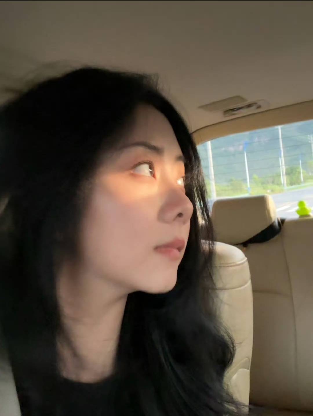 谭松韵 明星写真壁纸