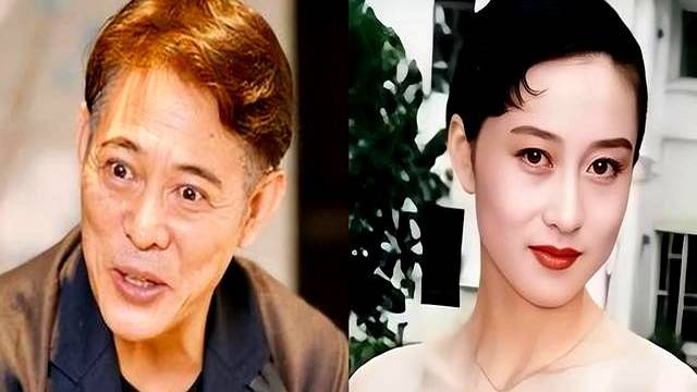 原创            利智欠下七千万那天，赌王只递了杯茶，没掏一分钱