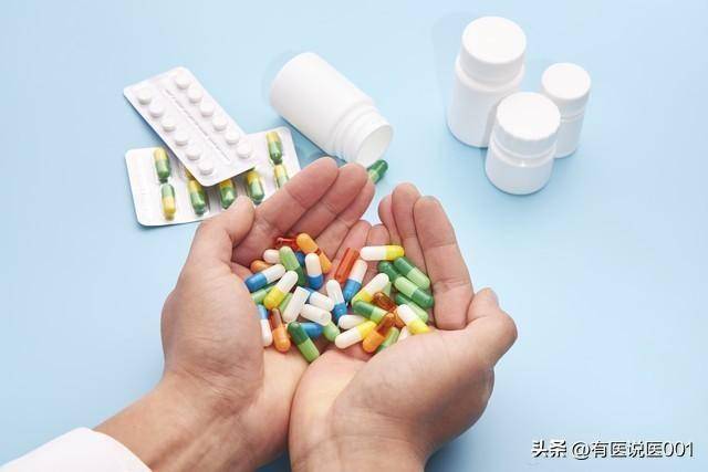 甲钴胺的10种小搭配，治疗神经病变相关疾病，效果翻倍：一文总结