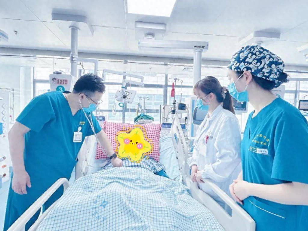 72小时蛇毒攻防战：两例剧毒咬伤患者获救