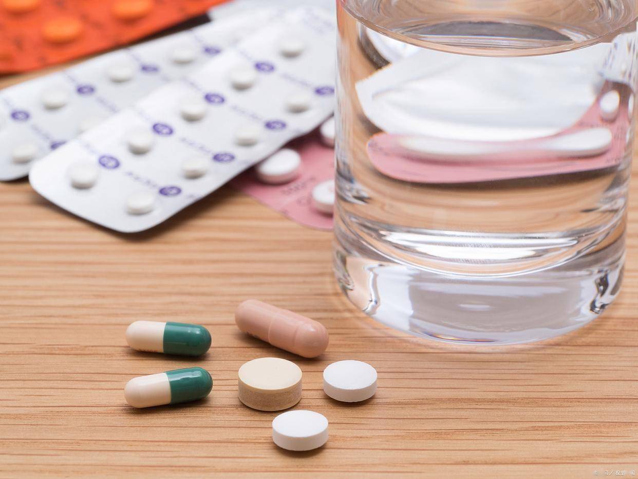 原创            心衰血压低，别轻易停药