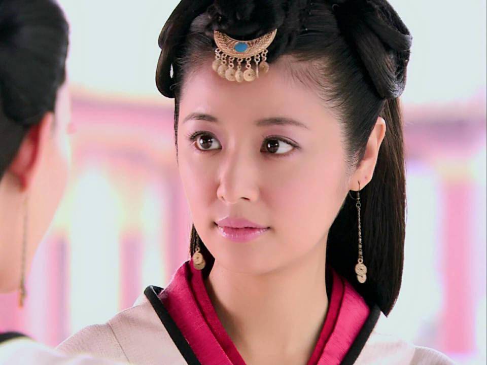 原创            于正自曝和林心如和好了，直言当年太小气，未来不排除再合作？