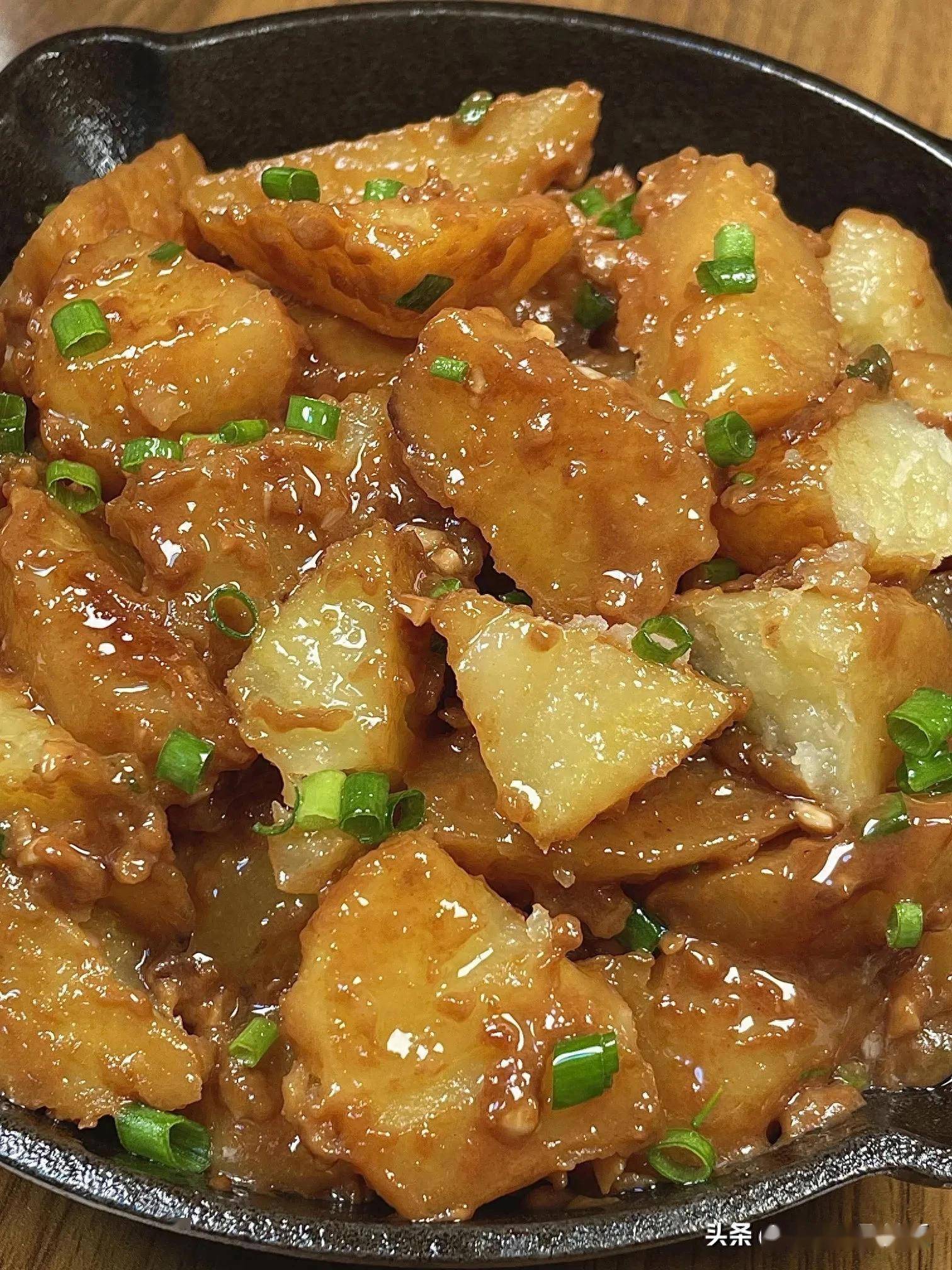 “秋补钾，活力佳”，立秋后4种高钾食物别错过，腿脚有力少疲乏