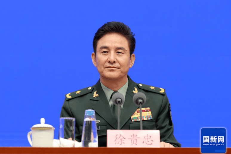 提前锁定！九三阅兵里不容错过的热血瞬间