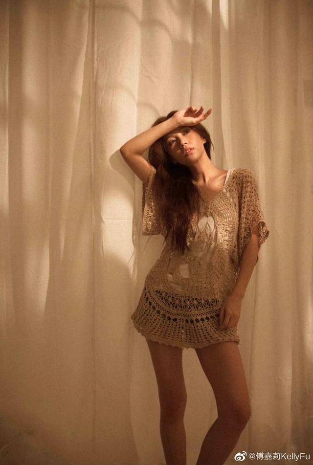 TVB女星自曝身形消瘦！担心家人健康问题，将为《玫瑰战争》开工