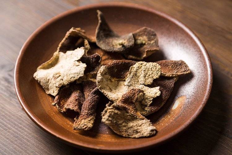 原创            陈皮再次成为关注对象！医生发现：喝陈皮时，千万多留意这几点！