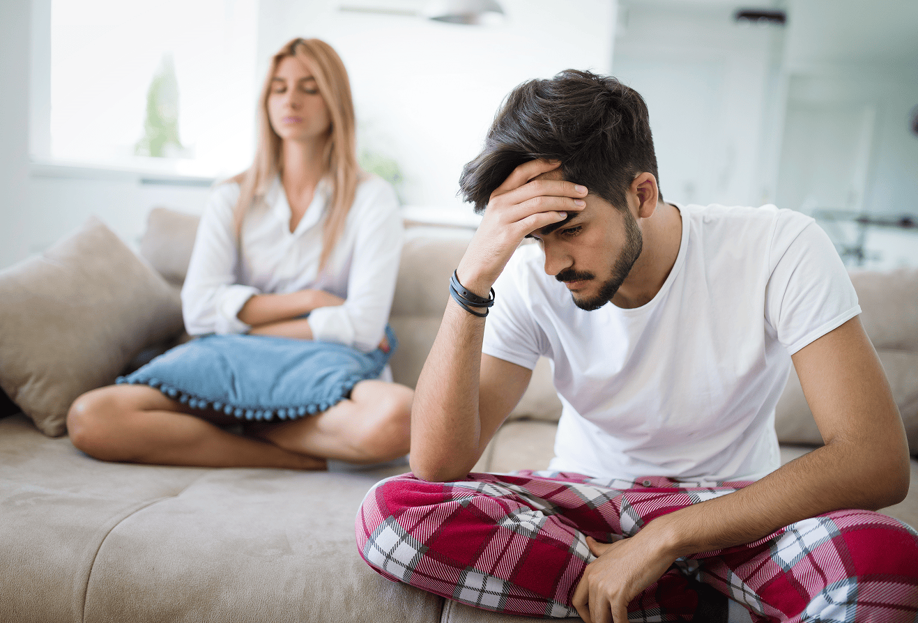 阳痿，离我们有多远？揭秘5大诱因，关爱男性健康