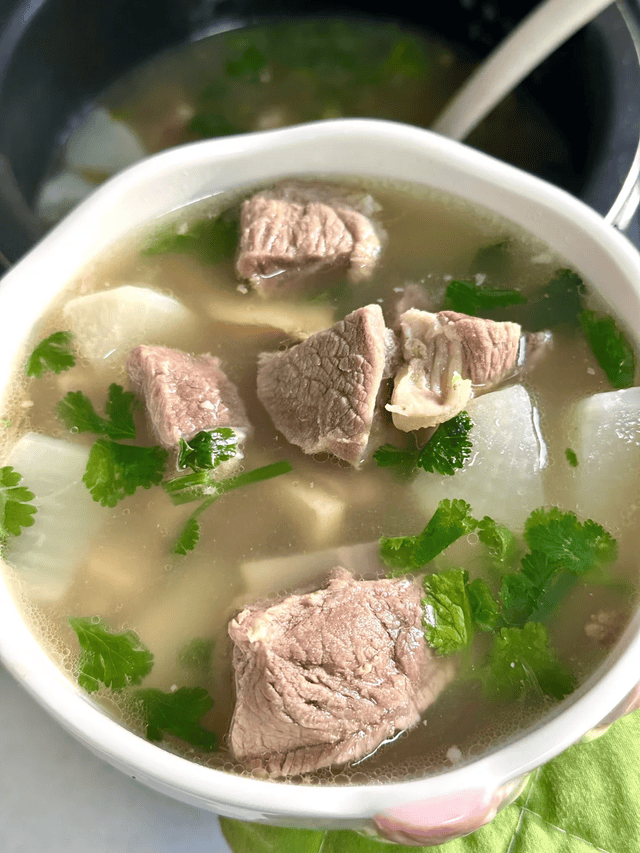 “大暑不补，秋冬受苦”，这 3 种食物别错过，补阳健脾过夏天