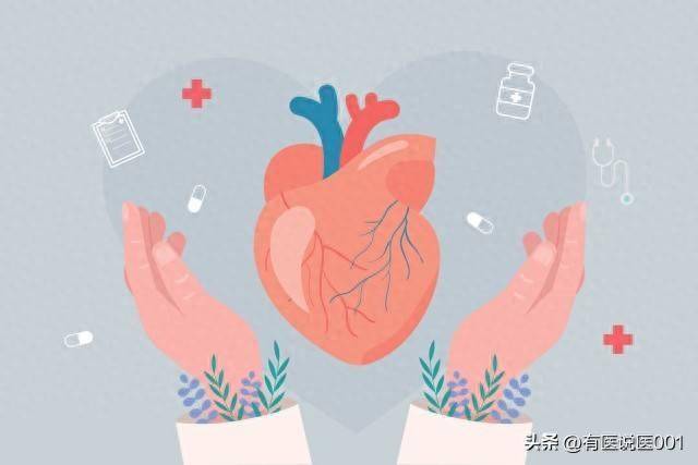 冠心病的9个经典中成药：辨证选用，对症缓解胸闷胸痛