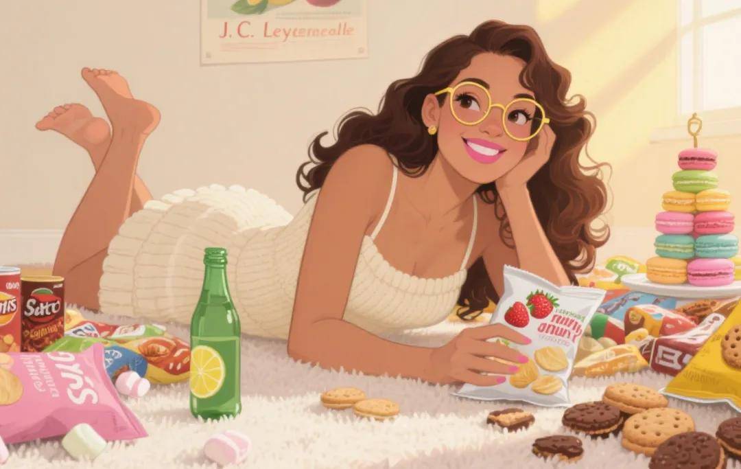 情绪管理所 | 和过去和解，才能更好地爱自己