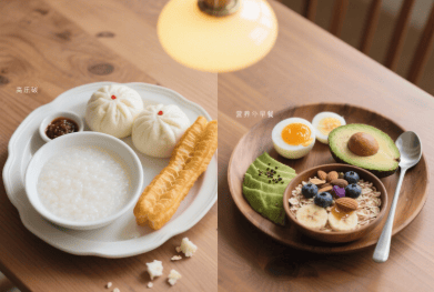 减脂期必学！5个逻辑帮你轻松不反弹