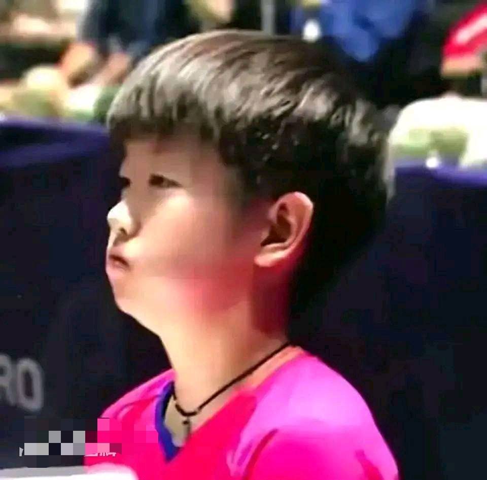 原创            孙颖莎没想到，夺冠后竟获得了至高无上的评价，赛后心愿令人心碎