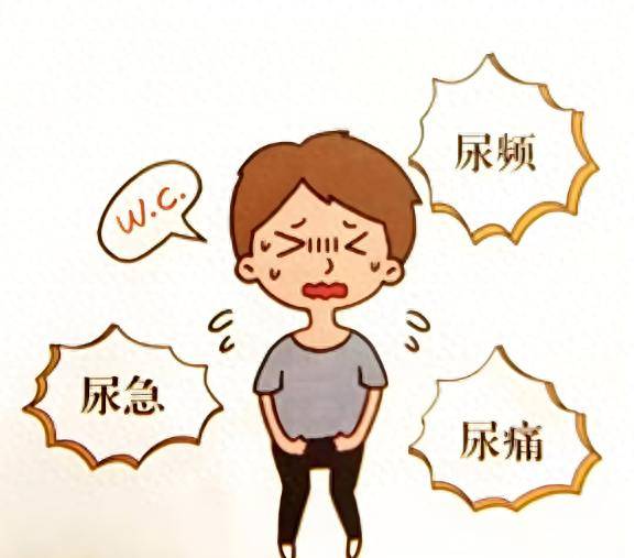 有灵感了~完成这个策划，急性膀胱炎也来了