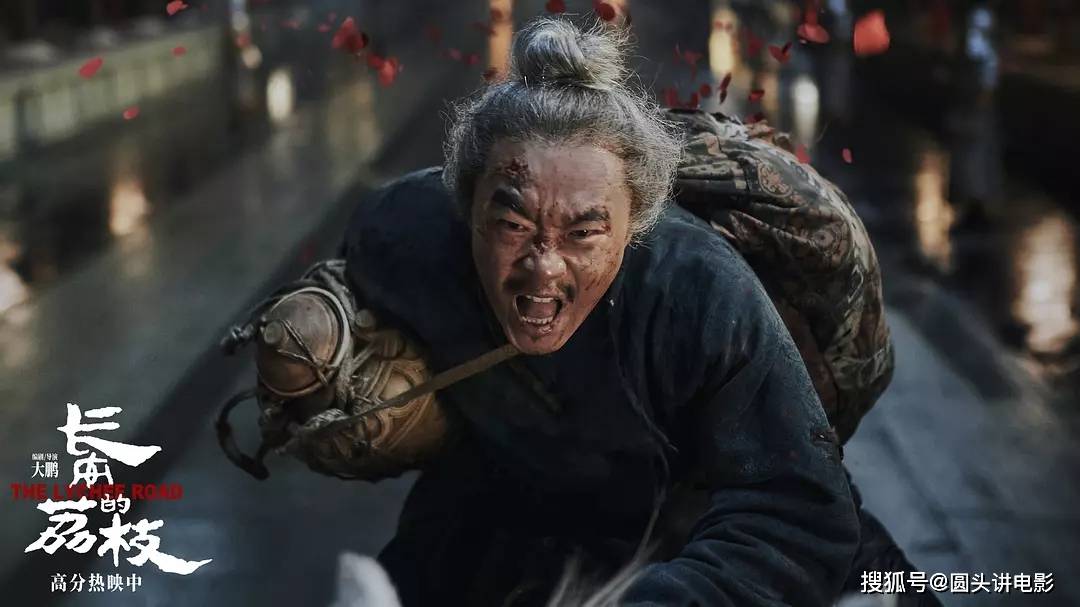 原创            暑期档口碑爆棚的五部电影，《戏台》排在倒数，你最喜欢哪一部？