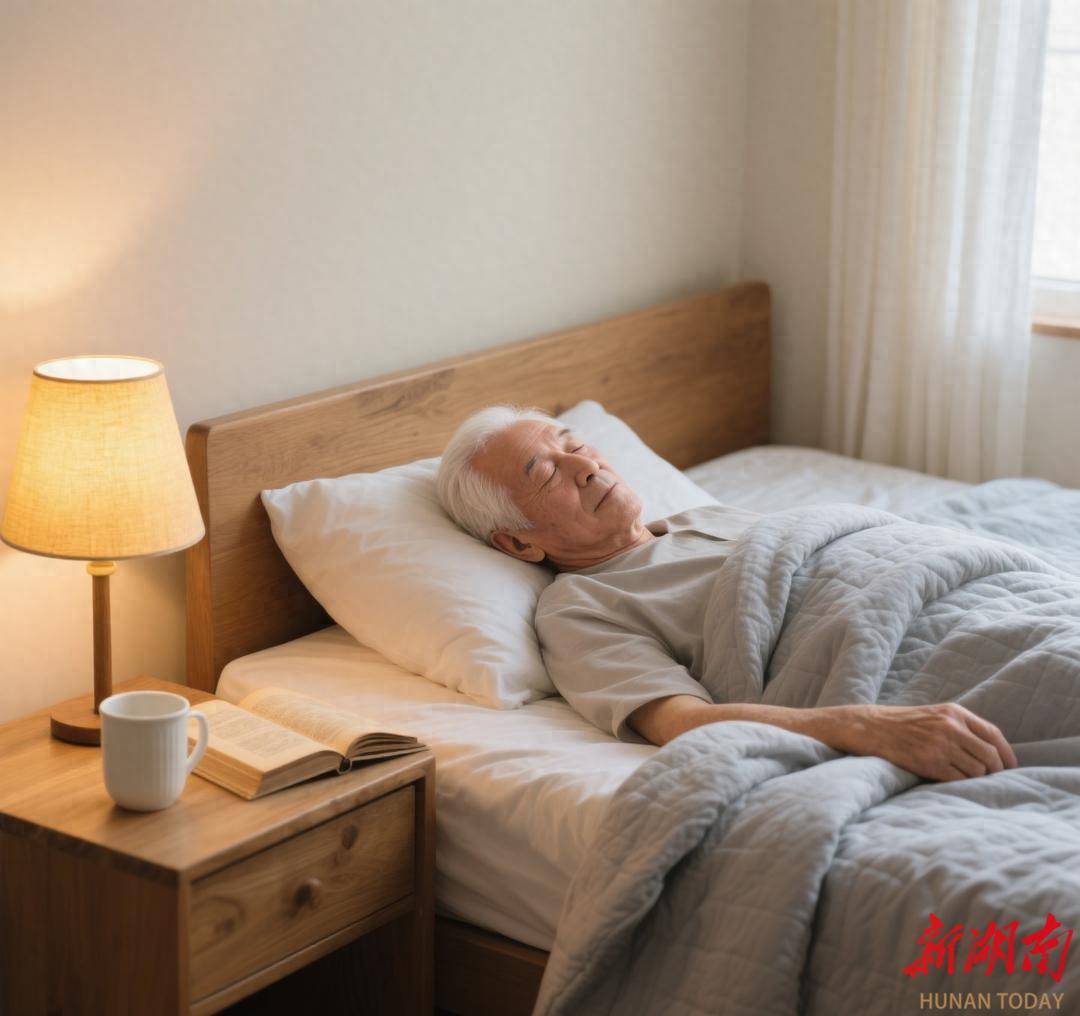 突然失语，提防脑梗死