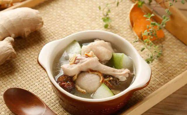 时令节气与健康 | 处暑时节四不做！这三个穴位要常按～