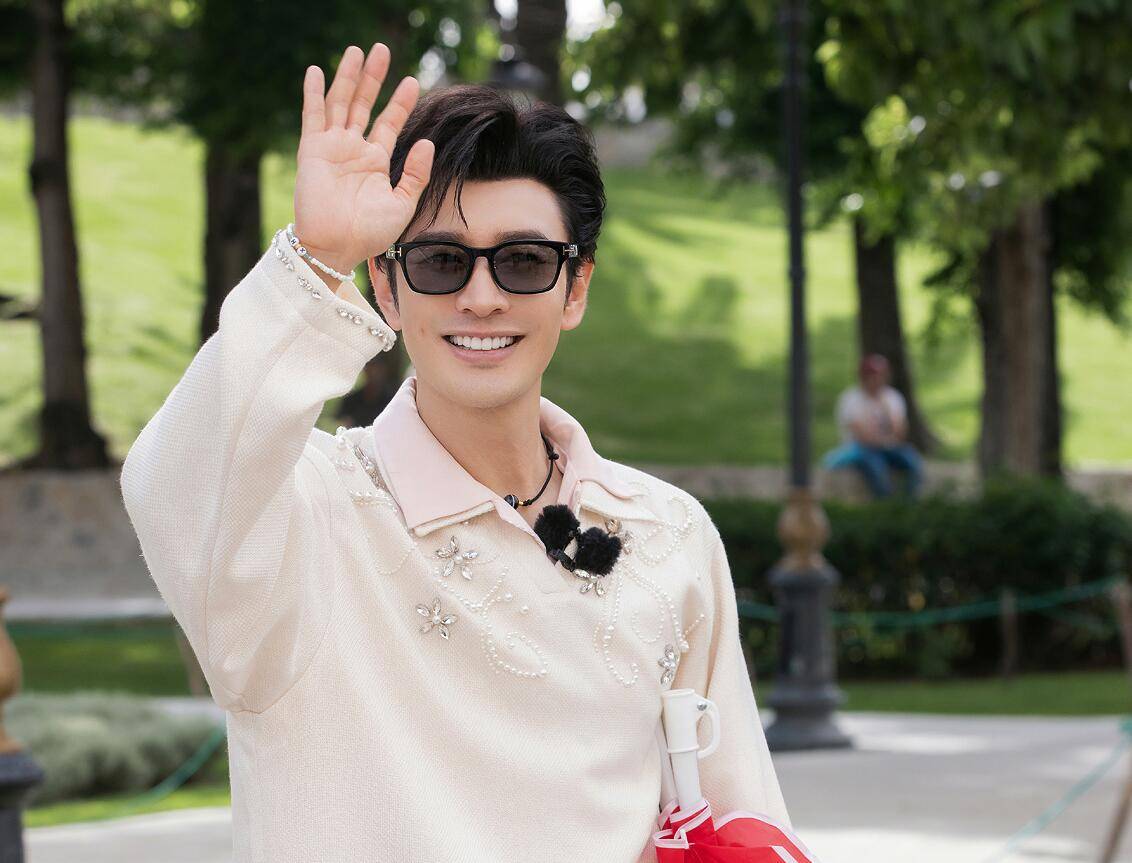 原创            中餐厅，本末倒置