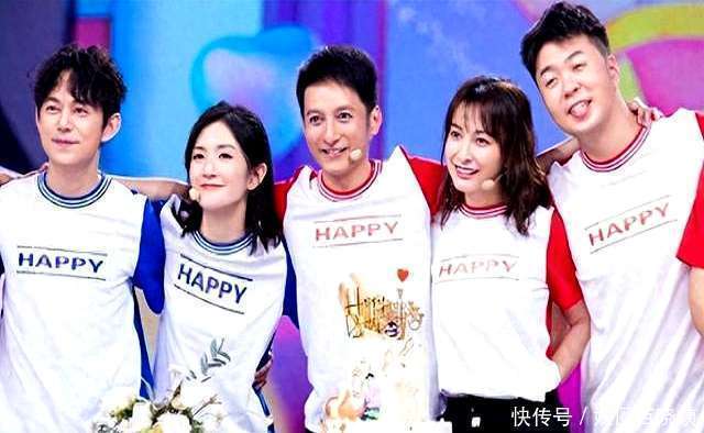 原创            知名主持人情变引热议，遭行业抵制后复出，精神状态成焦点？