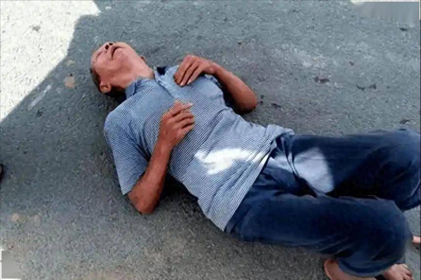 55岁男子猝死，生前每天雷打不动跑3公里，医生叹息：犯了4个错