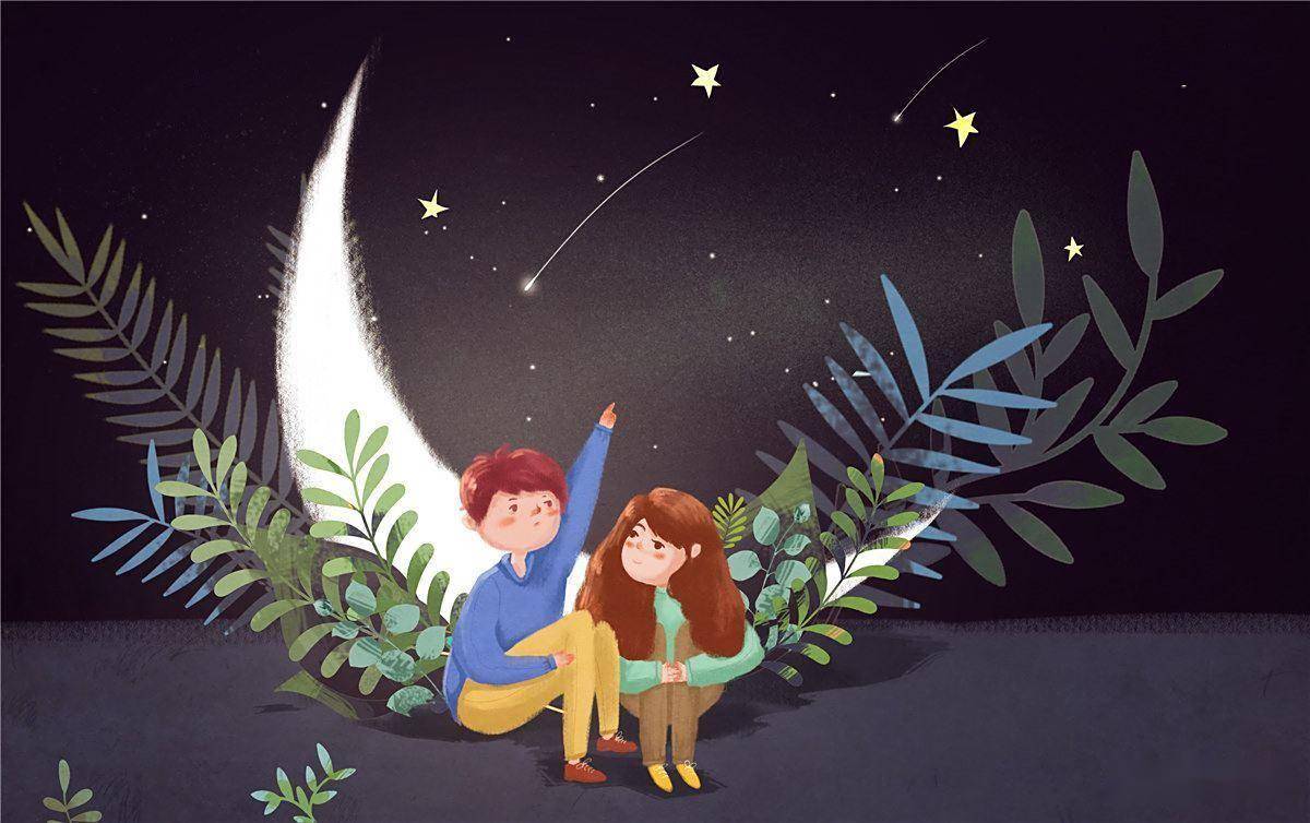 男人对你有下面4个渴望，才是真的爱你，错不了