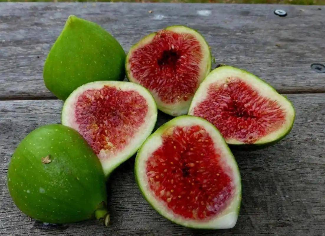 无花果立大功？医生建议：平时常吃些无花果，对4种慢性病有好处