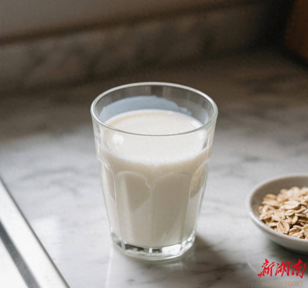 每天一杯牛奶肠癌风险降低20%