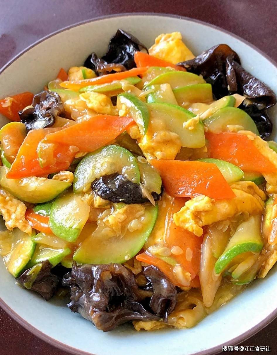 原创            立秋后吃这瓜，胜过吃中药，排毒润肺通便全搞定，错过太可惜