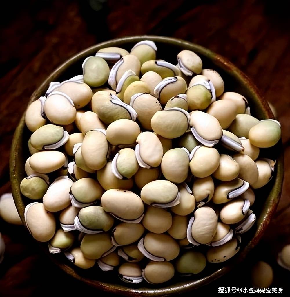 原创            这种豆才是夏季祛湿第一豆，祛湿赛薏米，补肾赛芝麻！