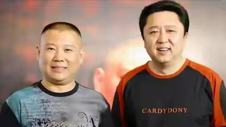 原创            于谦真实人脉彻底被曝光，一查直接惊艳众人，私底下到底有多壕？