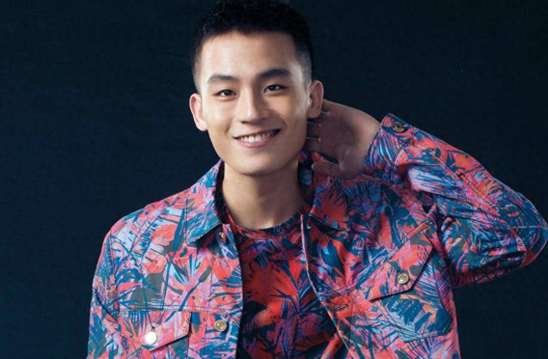 原创            7年后再看欧豪，才明白他和马思纯分手后选择事业，是多么的正确