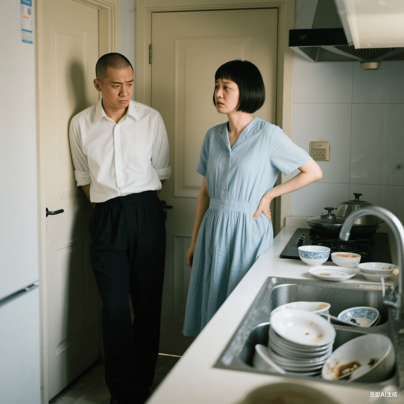 久站腰酸、同房疼痛？当心盆腔淤血综合征！如何检查治疗一次说清