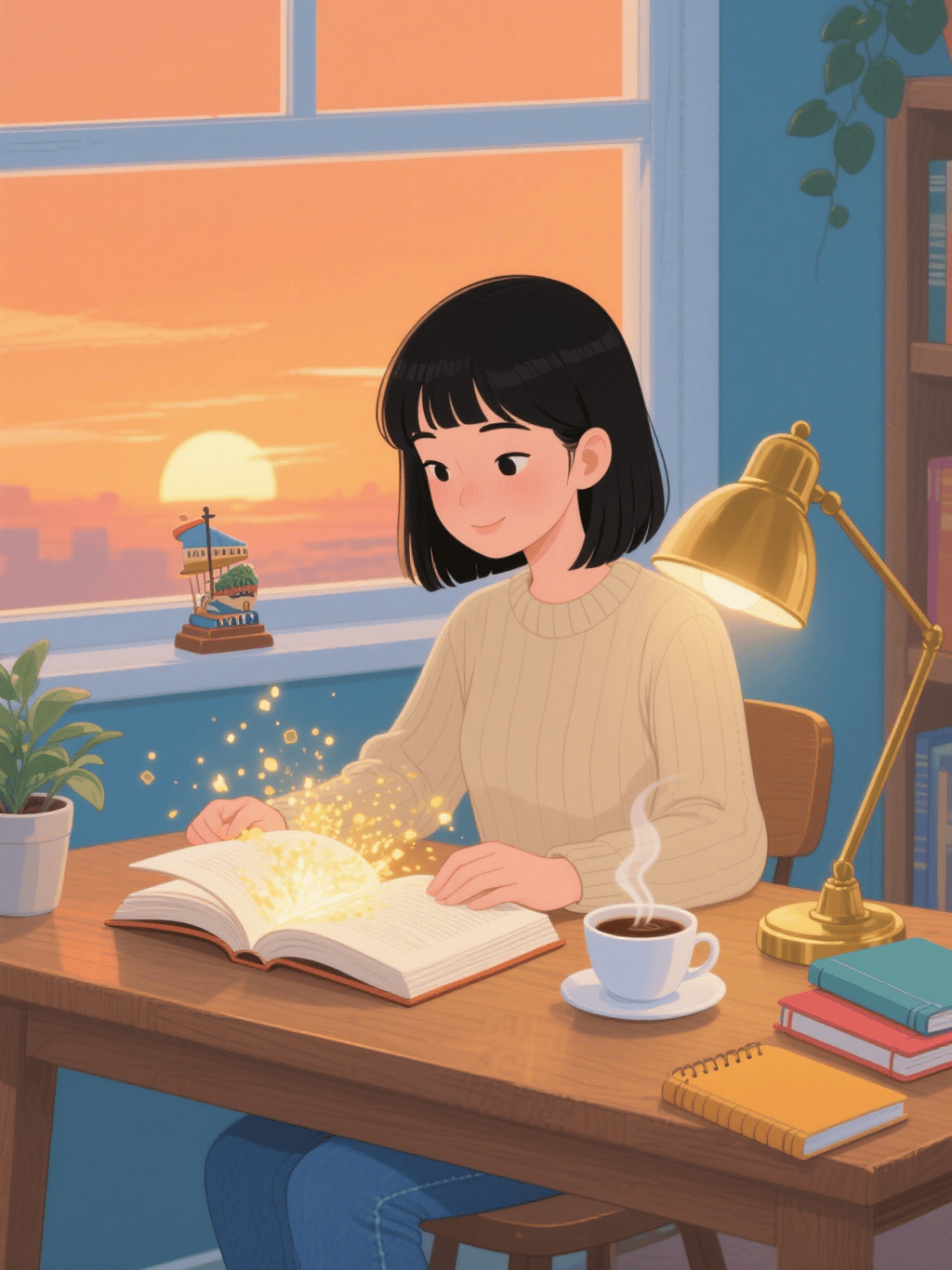 【超星新书】 | 假后收心主题周 | 周一新书《深度学习革命》