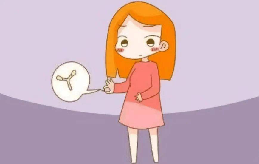 关于宫内节育器（IUD）：你需要知道的副作用与并发症