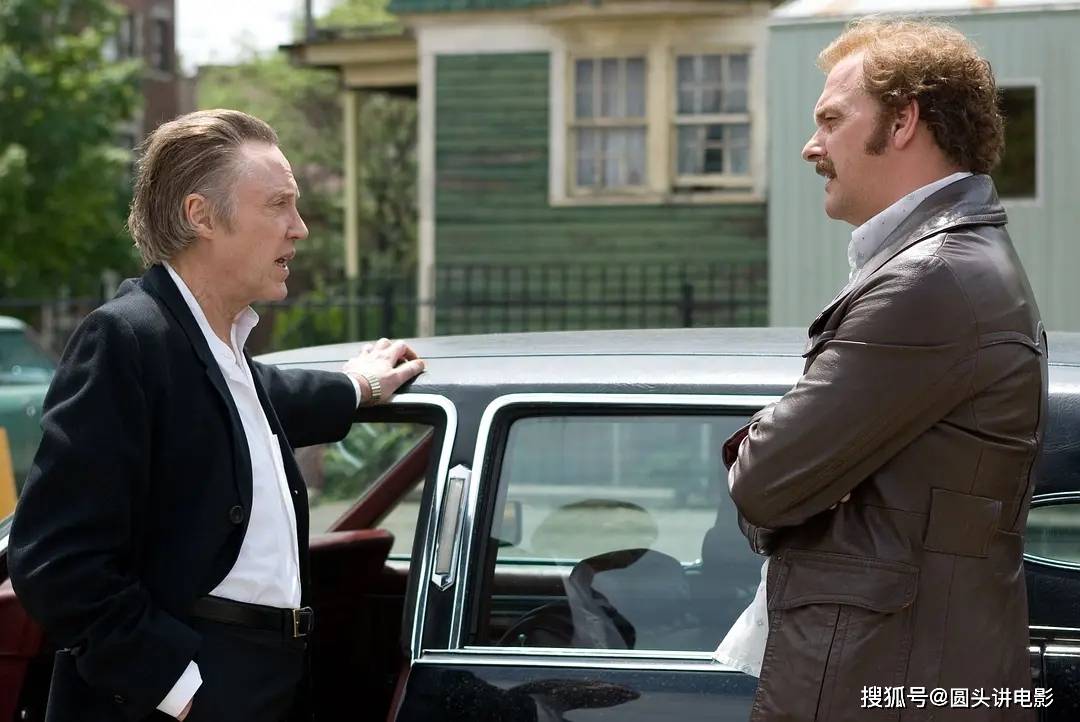 原创            真实故事改编的五部电影，往往真相都比虚构可怕，你看过哪几部？