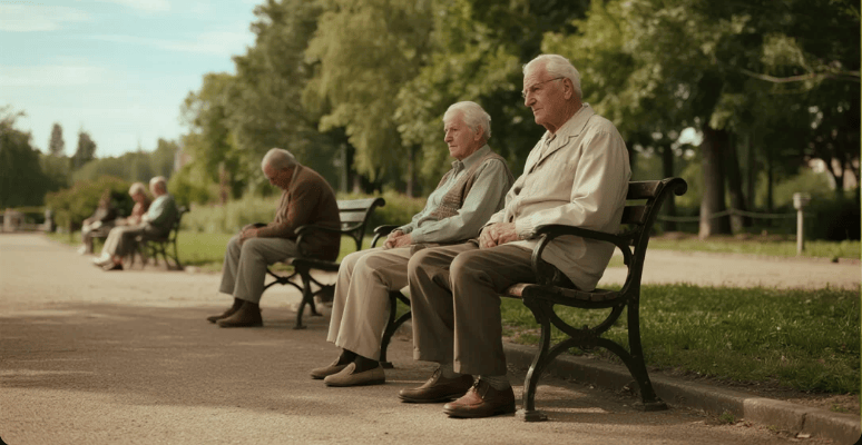 进行性肌营养不良，肌肉渐渐没劲、走路摇摇晃晃、身体越来越瘦小