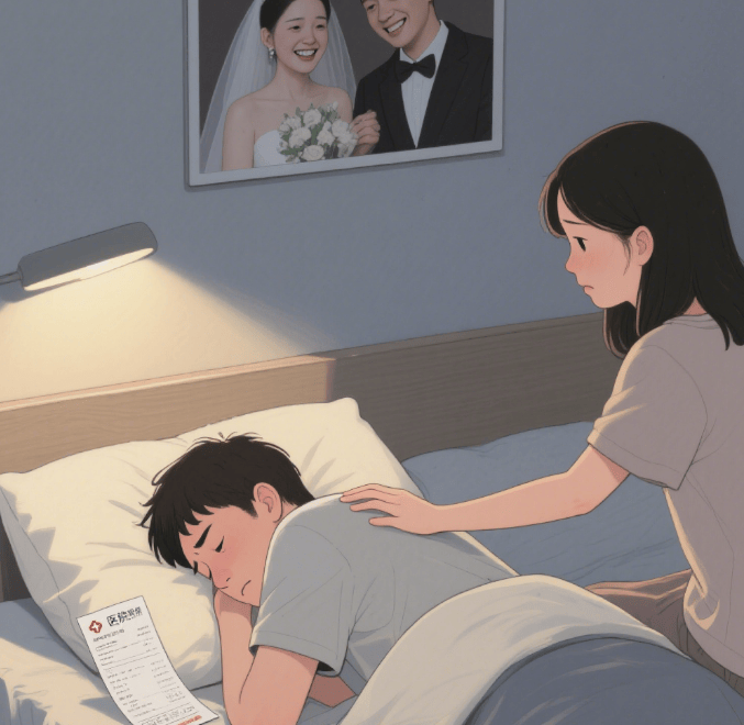 原创            男生藏心事，背后究竟藏着什么？