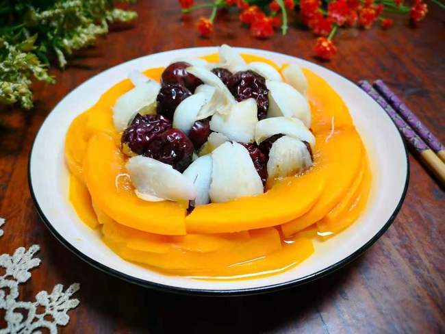 立秋的贴秋膘，你贴对了吗？