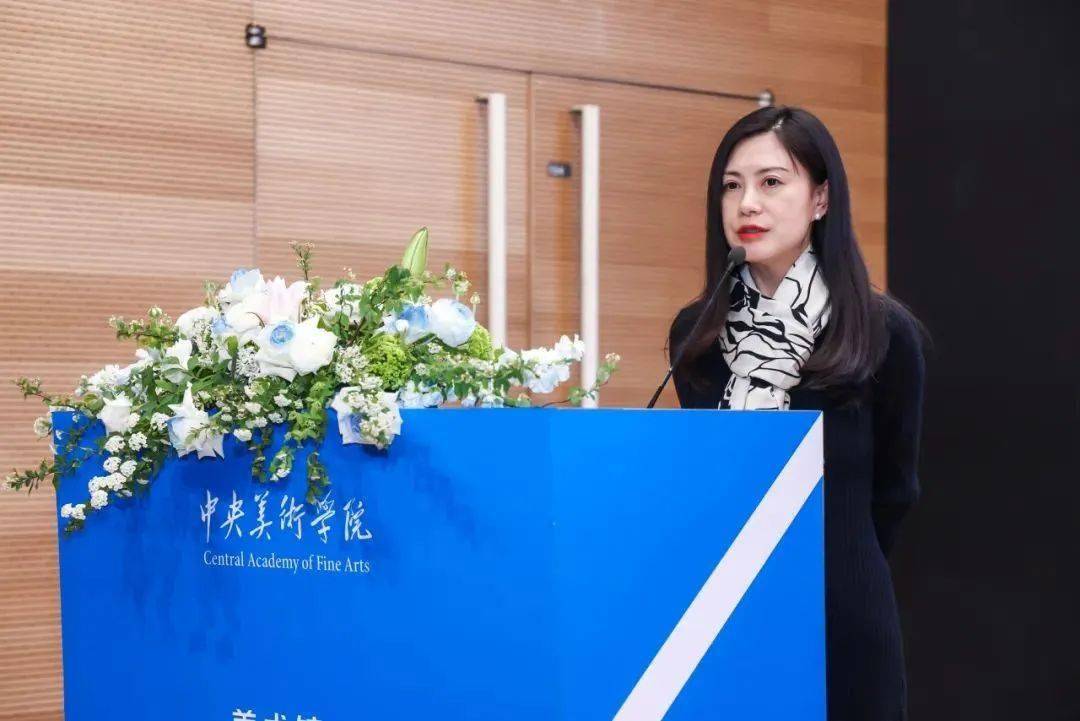 肖飞舸：从展场到磁场——国际艺术项目对城市文化引力的构建 ｜2025CAFAM学术季