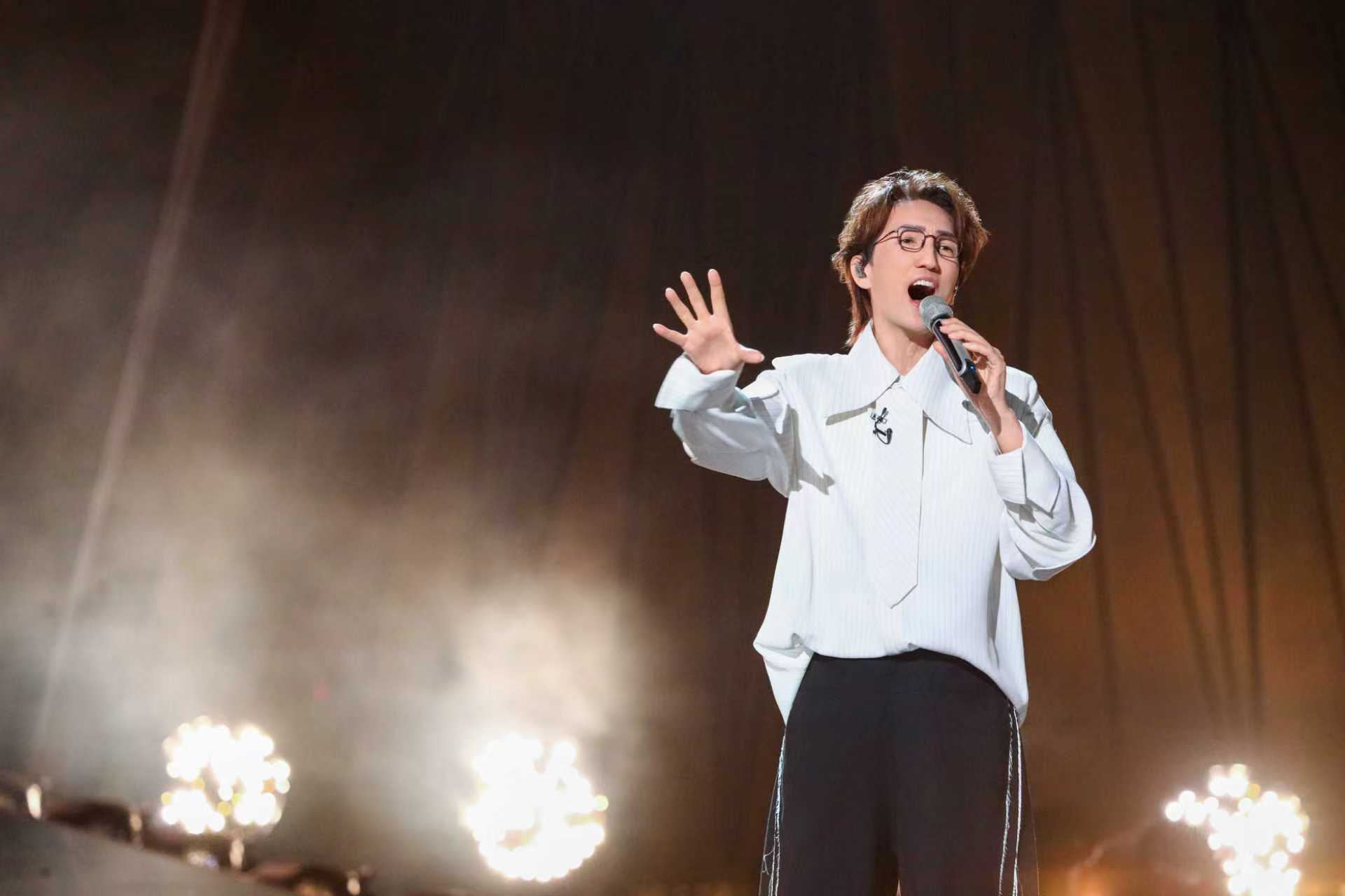 最后的入场券！今夜谁能入席《歌手2025》歌王之战？