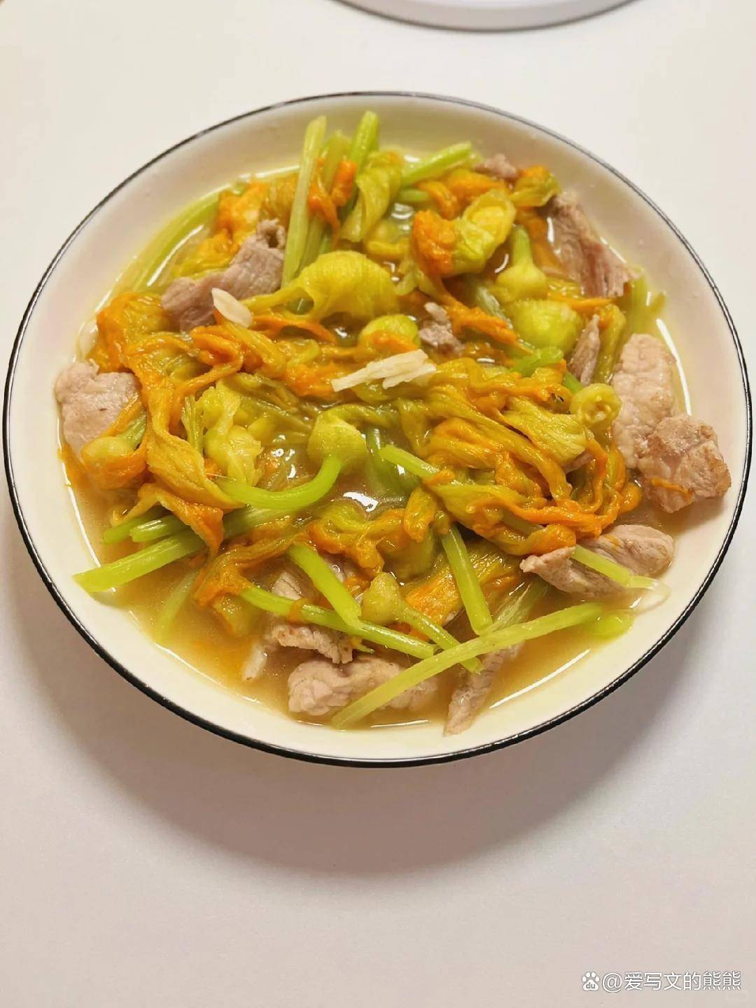 原创            8月7日立秋，不管有钱没钱，吃这道菜，养脾胃去秋燥，养出好身体