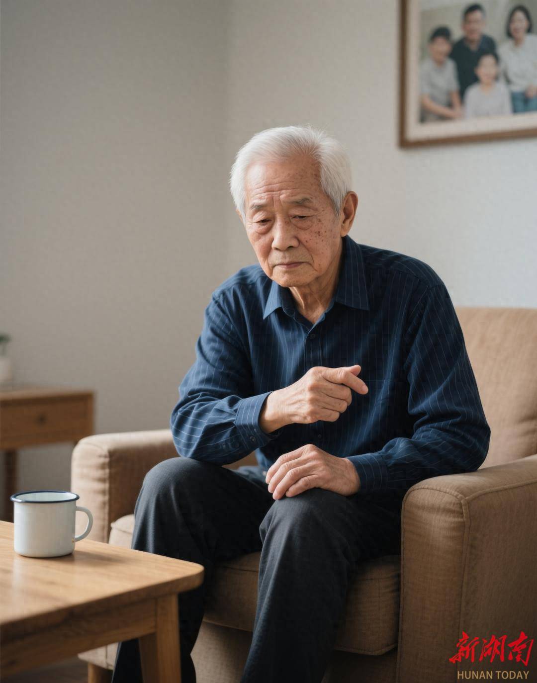 了解帕金森，知“帕”不惧怕