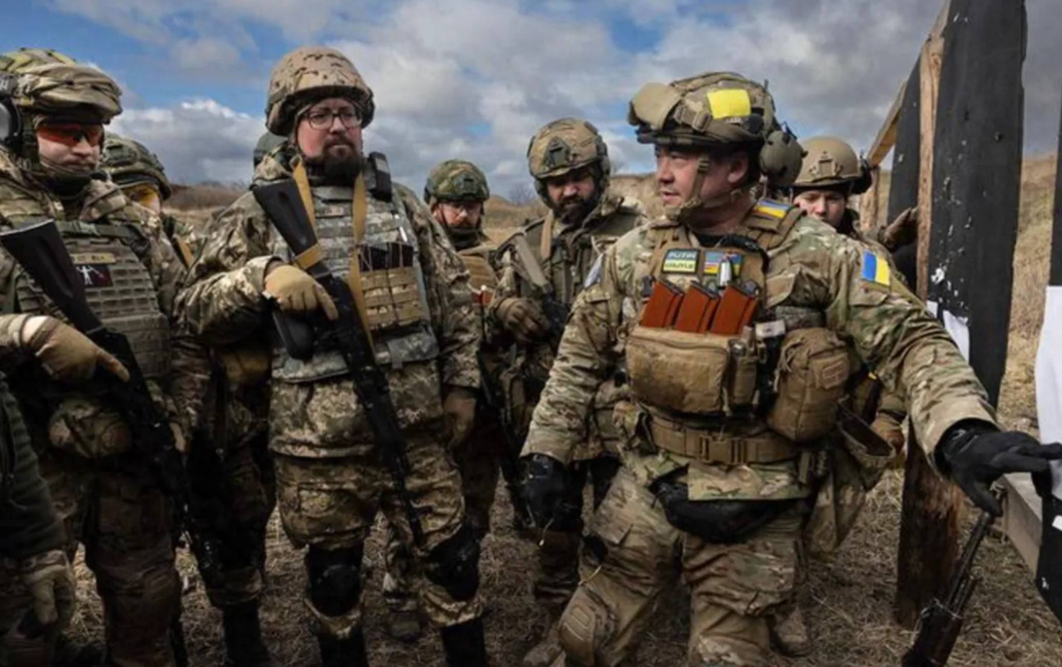 惨烈警示！40人两周激战仅3人生还，俄军经验教训：武力收台需避免类似战术