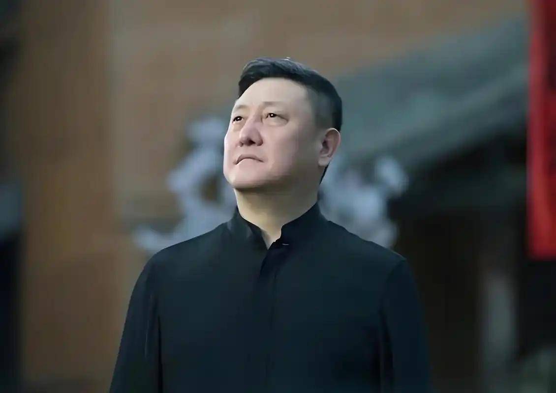 老艺术家的口碑逐渐崩塌，57岁韩磊被爆出轨致小三怀孕，人品炸裂