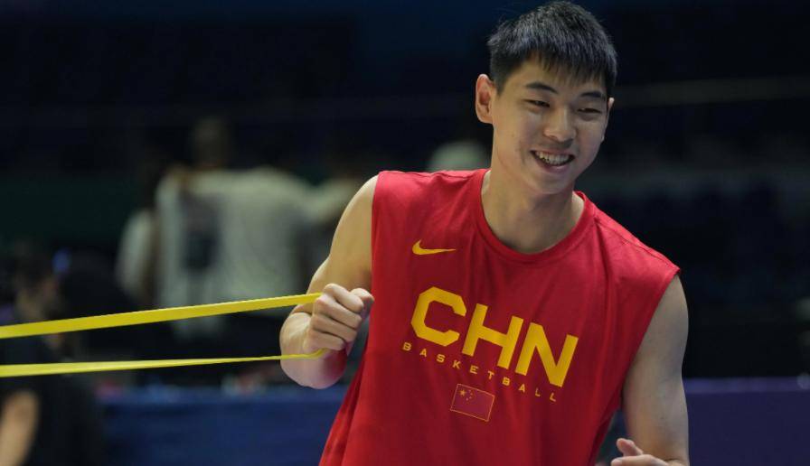 原创            男篮亚洲杯夺亚后再迎利好！郭士强爱徒或回归：有望出战世预赛？