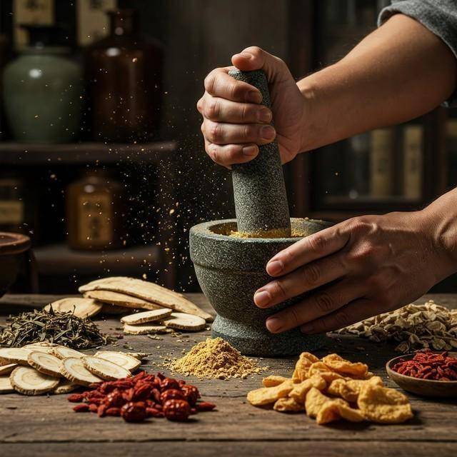 百病由痰起：寒、气、血瘀生痰的7个化痰祛湿中成药与科学用药