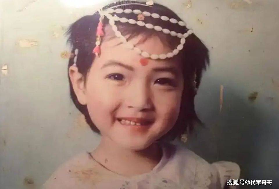 原创            她因长得太漂亮，7次拒绝导演“要求”被雪藏，43岁终凭实力走红