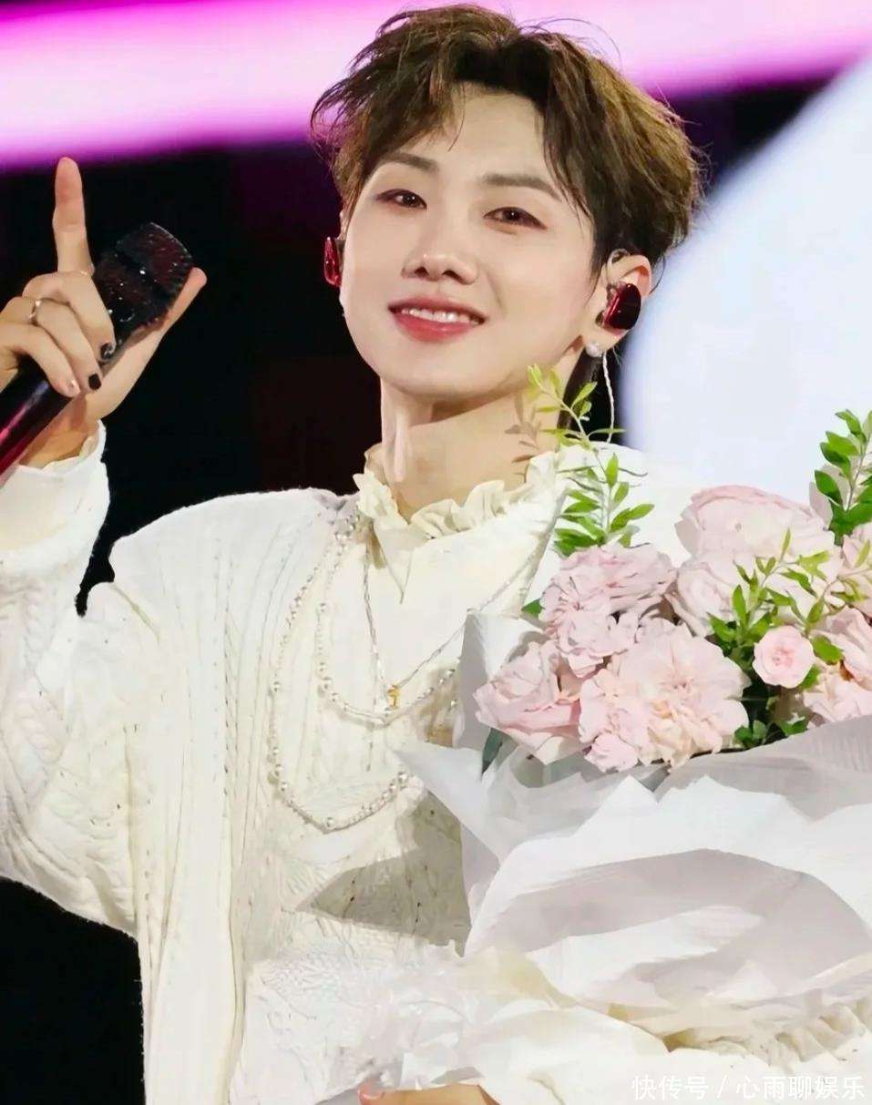 原创            汪苏泷和徐良的 “关系” 藏不住了？“相爱相杀”，多年友谊太好嗑