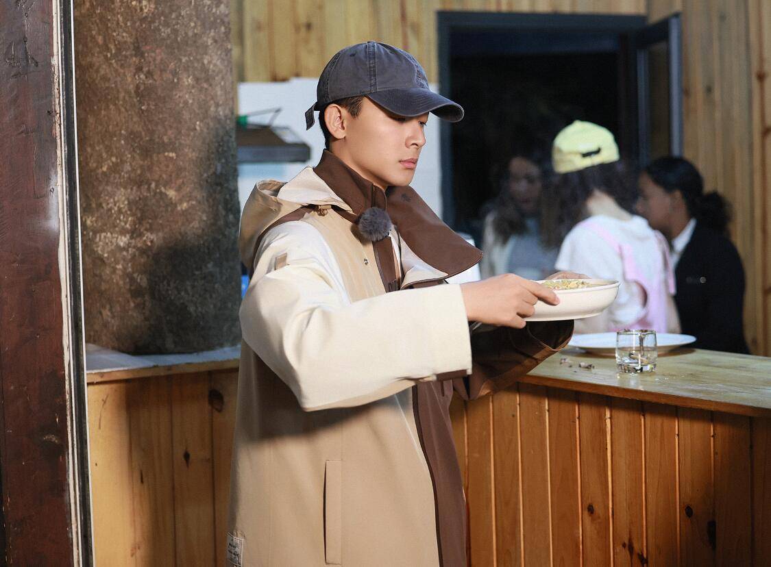 原创            那英的“作弊”，马思纯的“变卦”，让我看到了花少7有多假